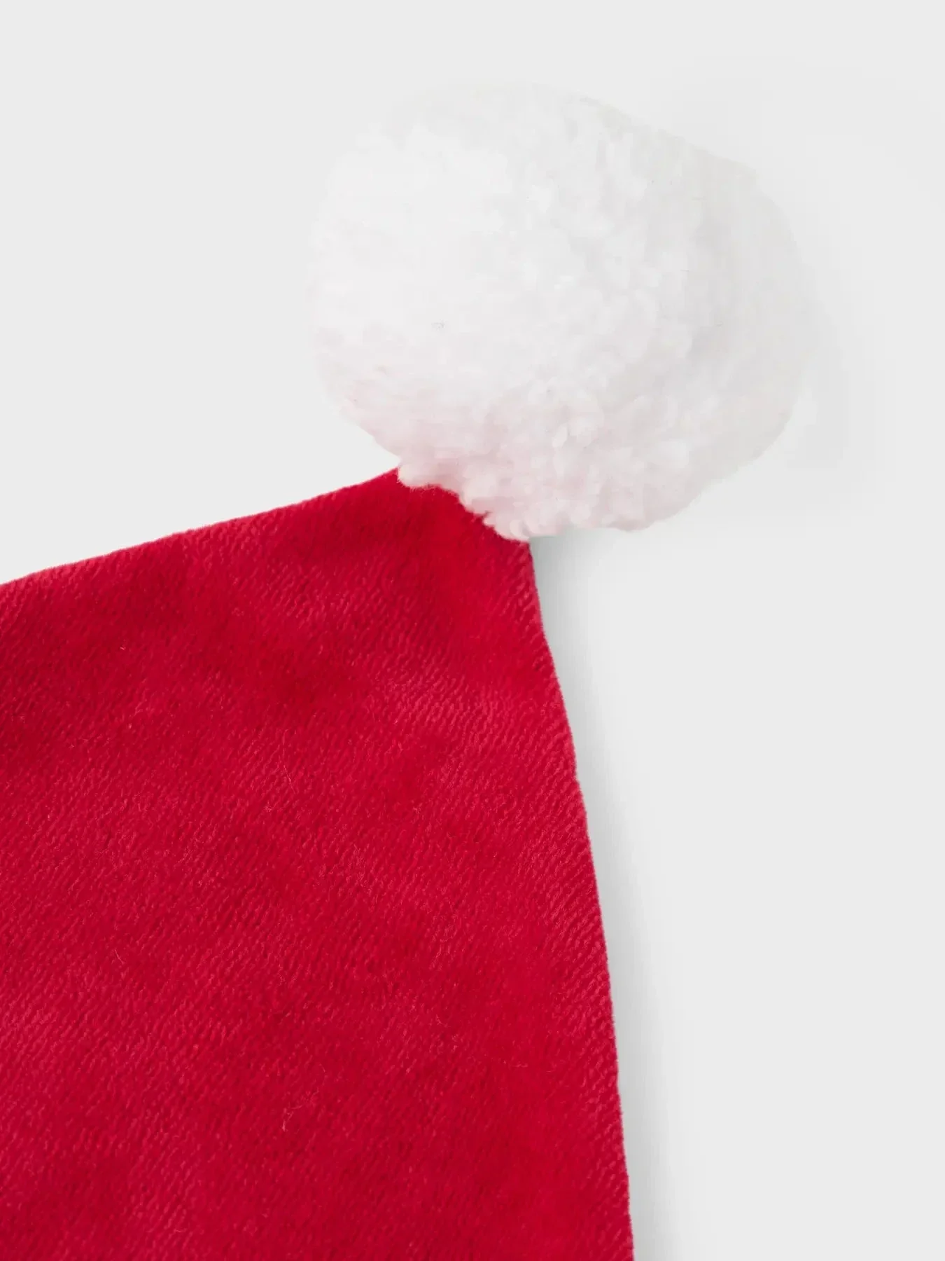 Name It - Nmmristmas Hat - 3739012 Jester Red - Image 4
