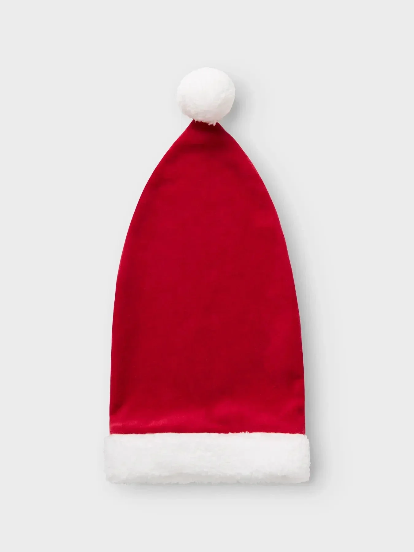 Name It - Nmmristmas Hat - 3739012 Jester Red - Image 5