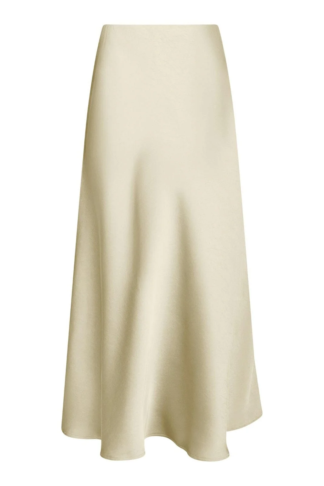 Neo Noir - Bovary Skirt 157755 - 191 - Light Yellow - Image 7