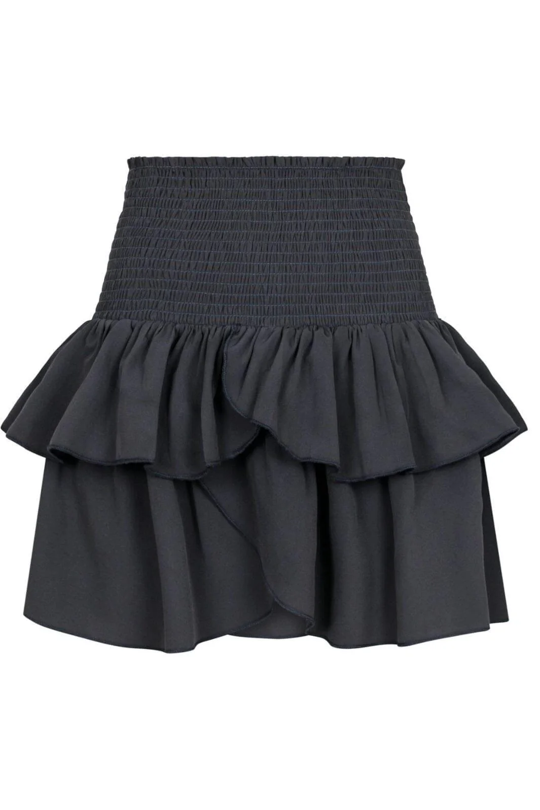 Neo Noir - Carin R Skirt - Antracit