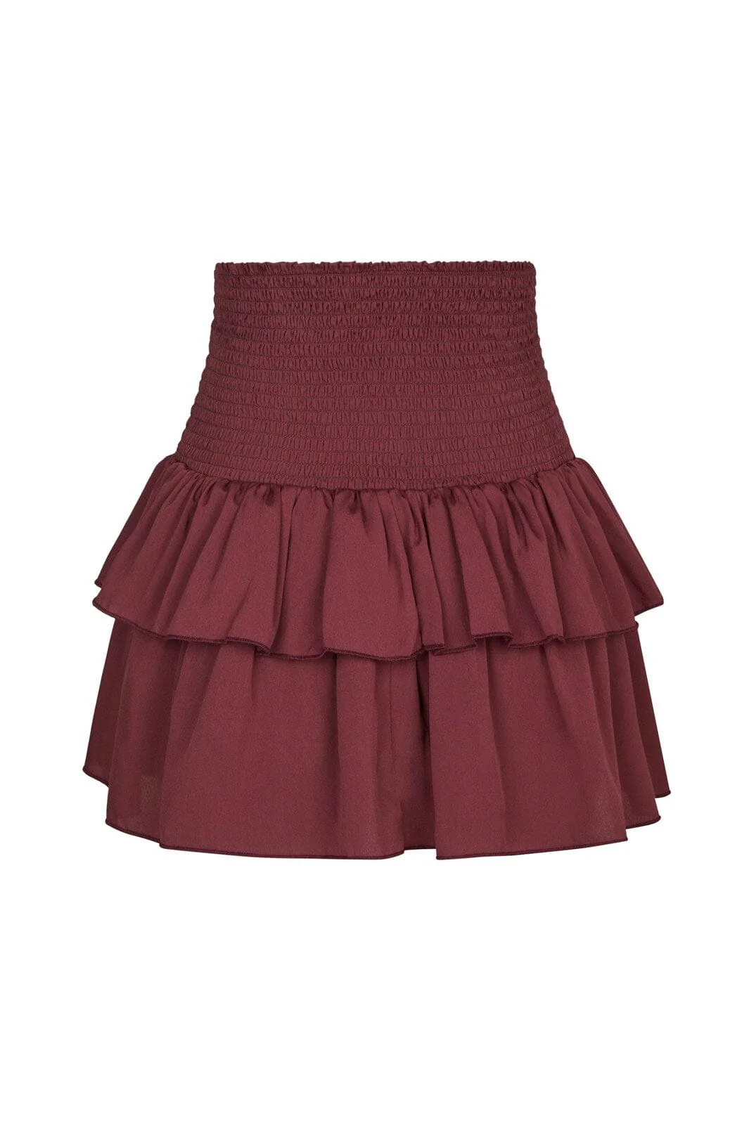 Neo Noir - Carin  Skirt 158315 - 682 - Wine - Image 6