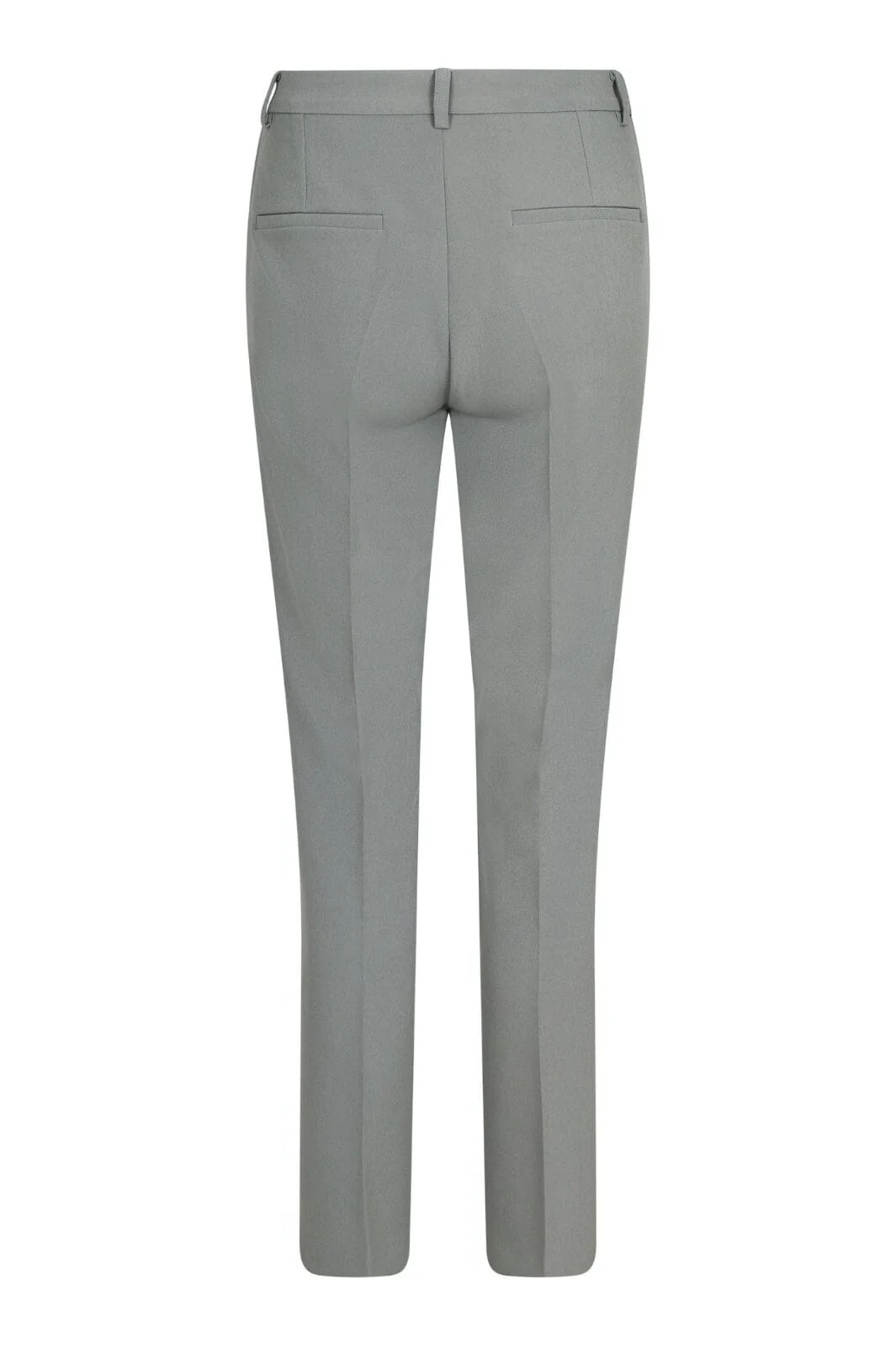 Neo Noir - Cassie Suit Pants - Smoke Green - Image 6