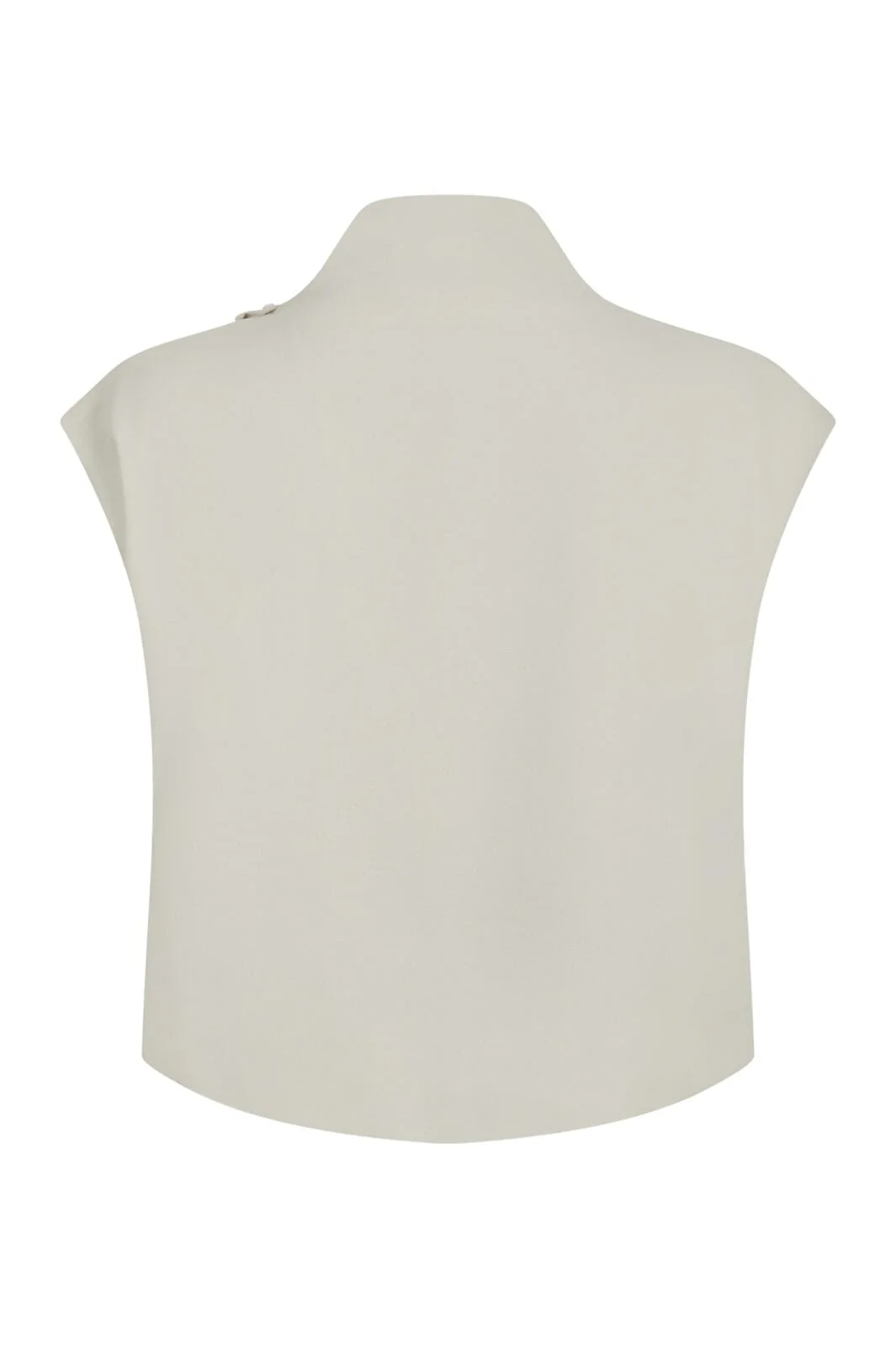 Neo Noir - Ellis Blouse 164479 - 124 - Ivory - Image 5