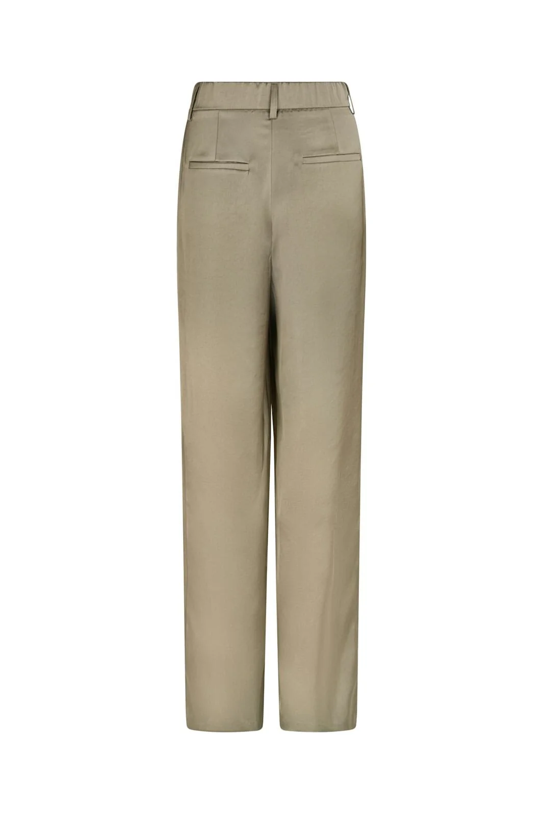 Neo Noir - Emmett Heavy Sateen Pants 164136 - 255 - Cold Army - Image 3