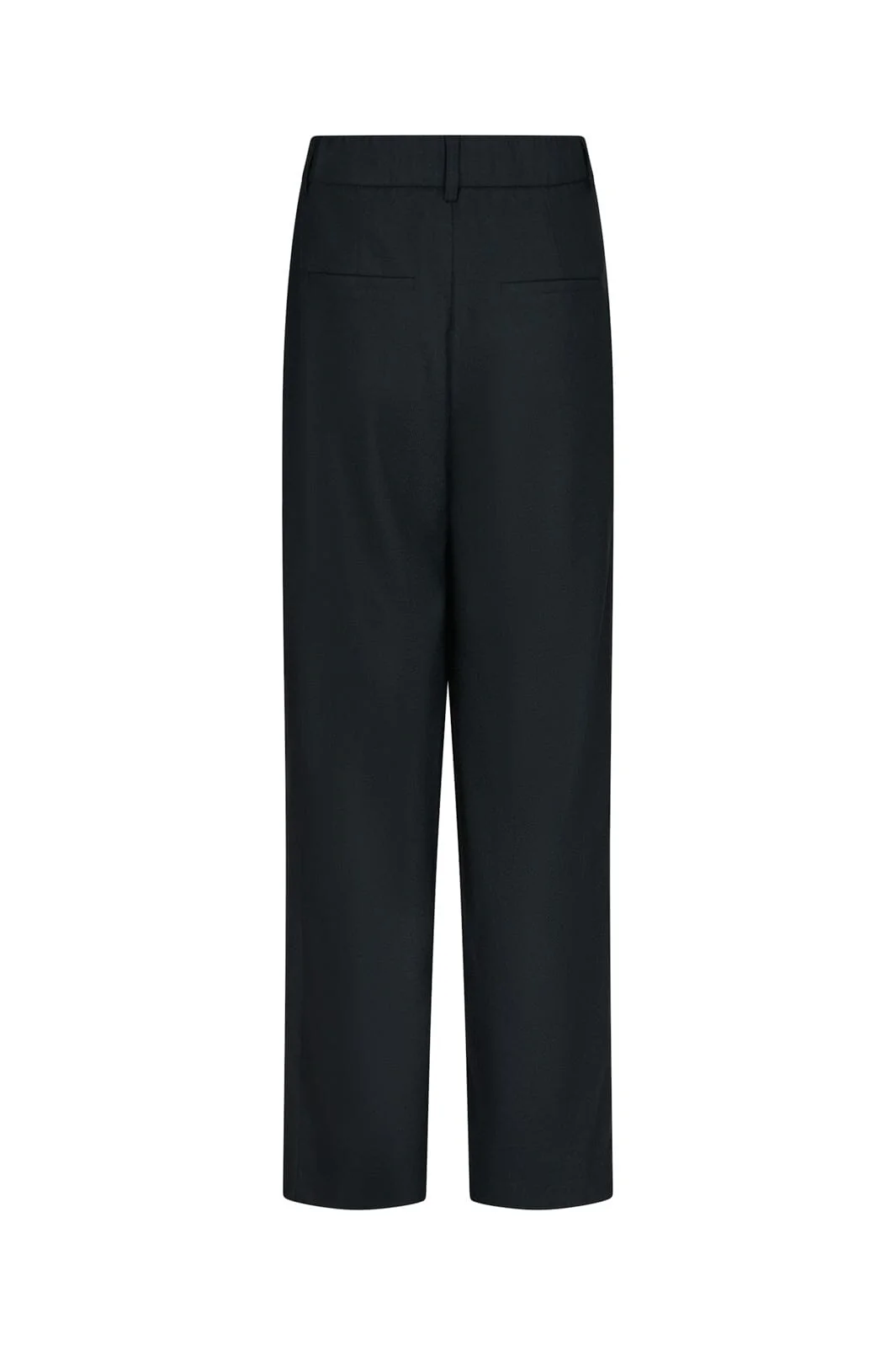 Neo Noir - Emmett Melange Pants 165059 - 141 - Navy - Image 6