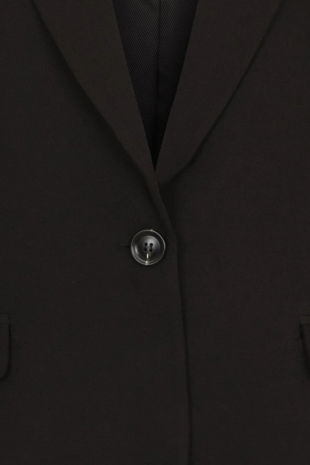 Neo Noir - Fisher Suit Blazer - Black - Image 4