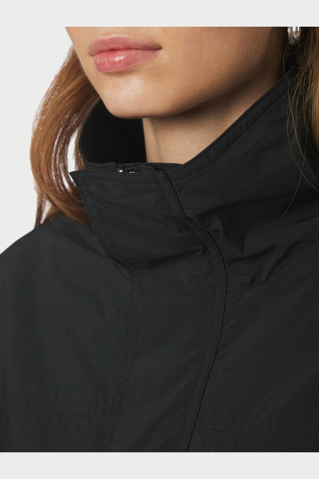 Neo Noir - Kaia Jacket 167351 - 100 - Black - Image 9