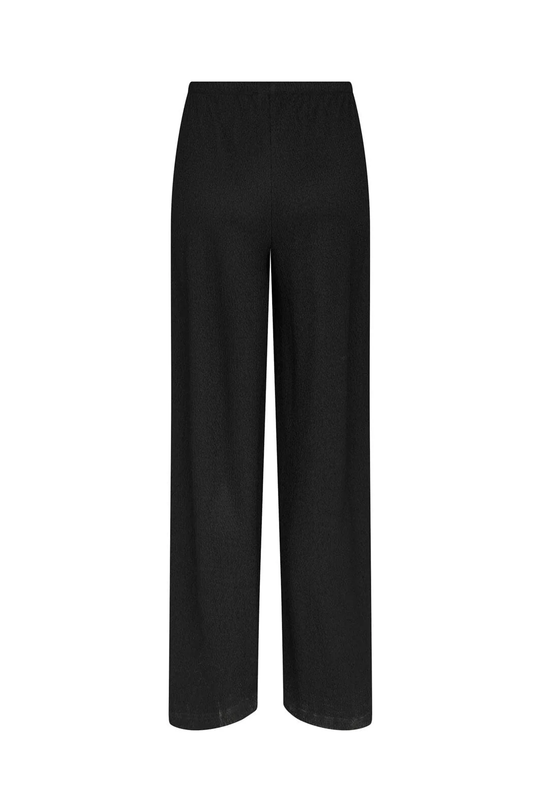 Neo Noir - Kelan Structure Pants 166032 - 100 - Black - Image 9