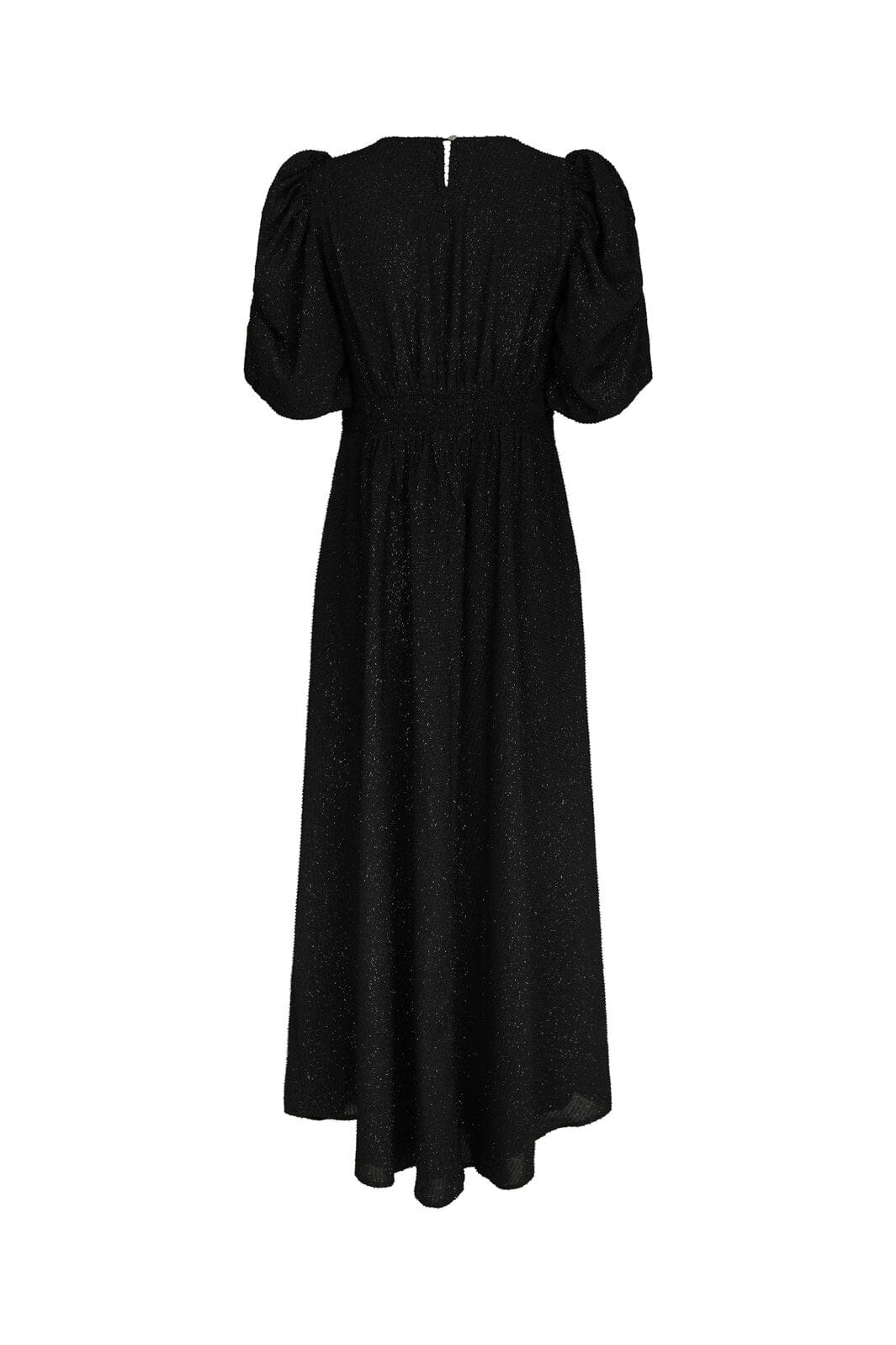 Neo Noir - Kikka Glitz Dress 167257 - 100 - Black - Image 3