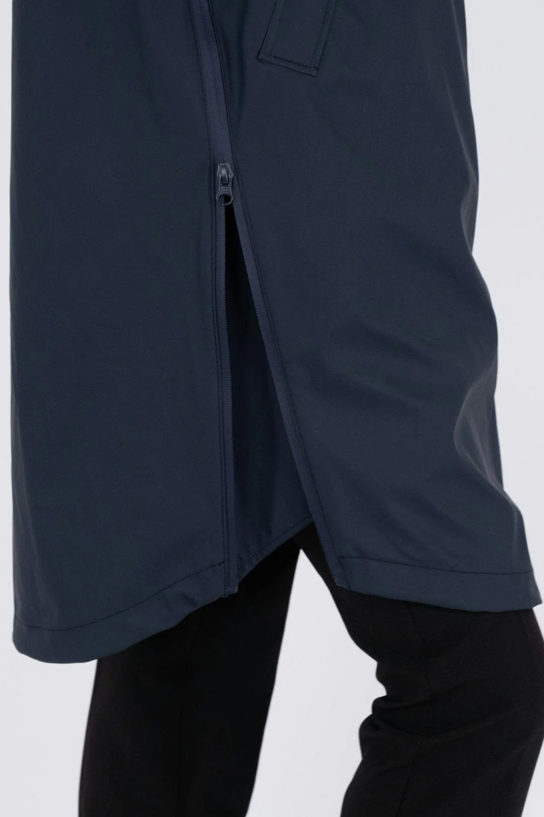 Neo Noir - Rocco C Jacket - Navy - Image 8