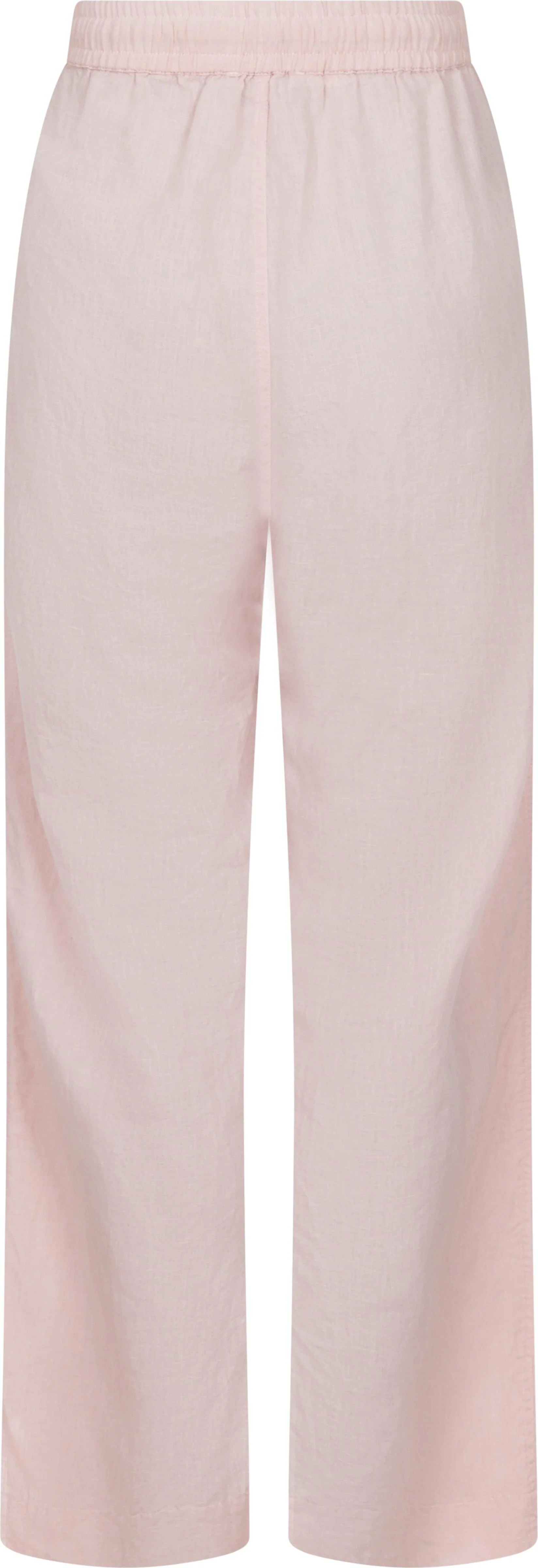 Neo Noir - Sonar Linen Pants - Rose Smoke - Image 6
