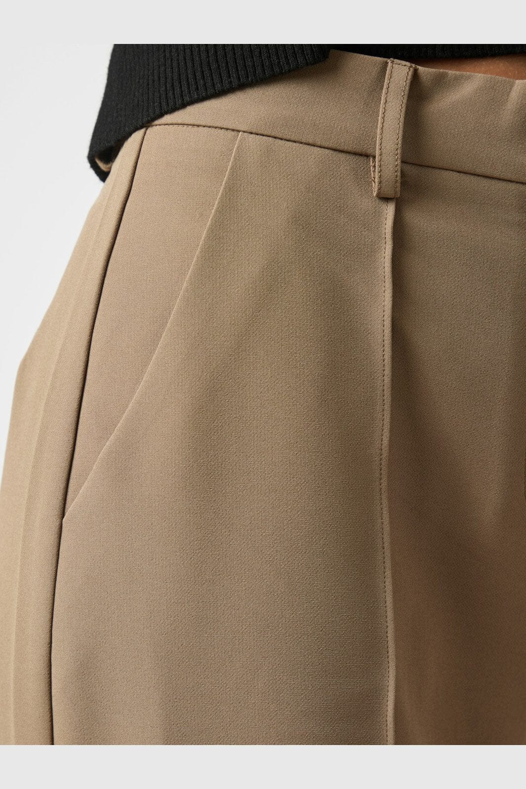 Neo Noir - Sury Suit Pants 165815 - 306 - Dusty Brown - Image 6