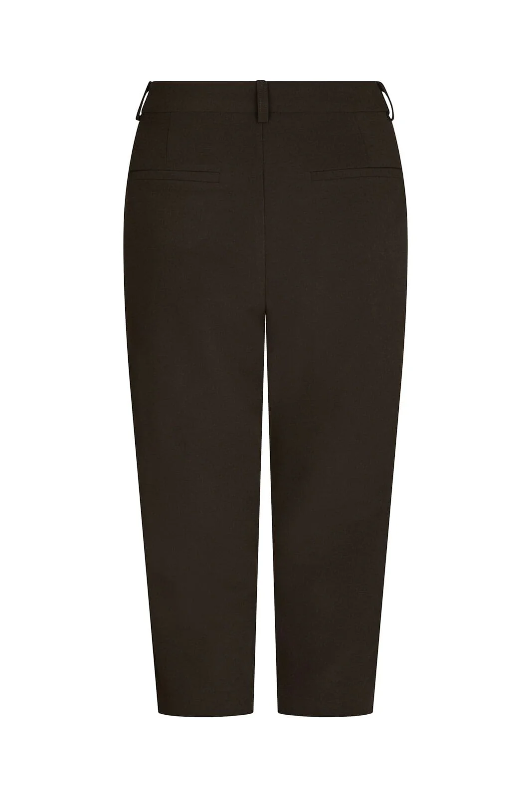 Neo Noir - Tasia Suit Capri Pants 163723 - 676 - Dark Brown - Image 7