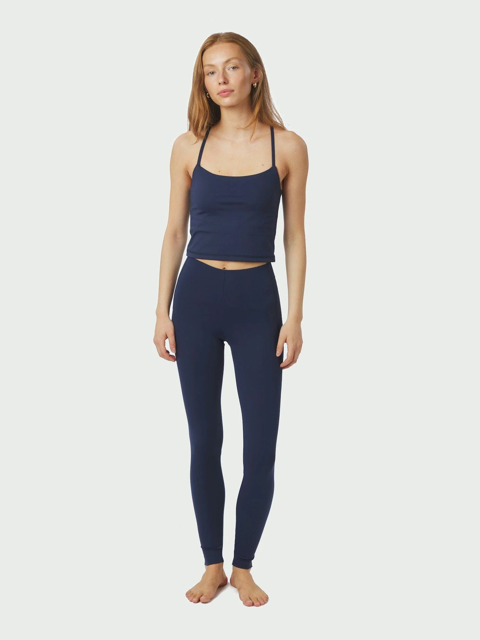 Neo Noir - Tirri Top 167134 - 141 - Navy - Image 7