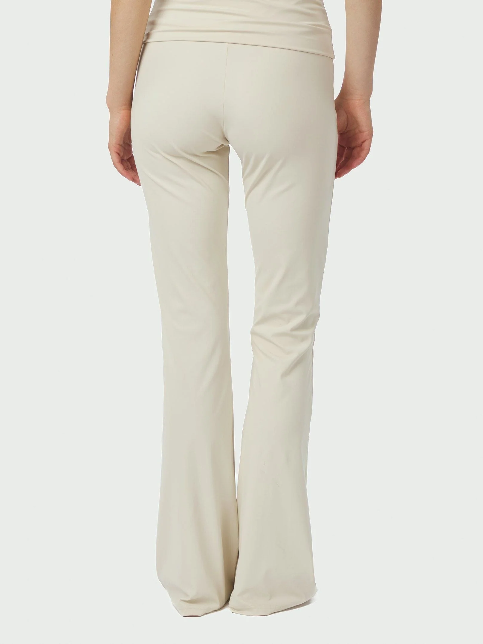 Neo Noir - Ulianna Leggings Pants 167091 - 124 - Ivory - Image 6