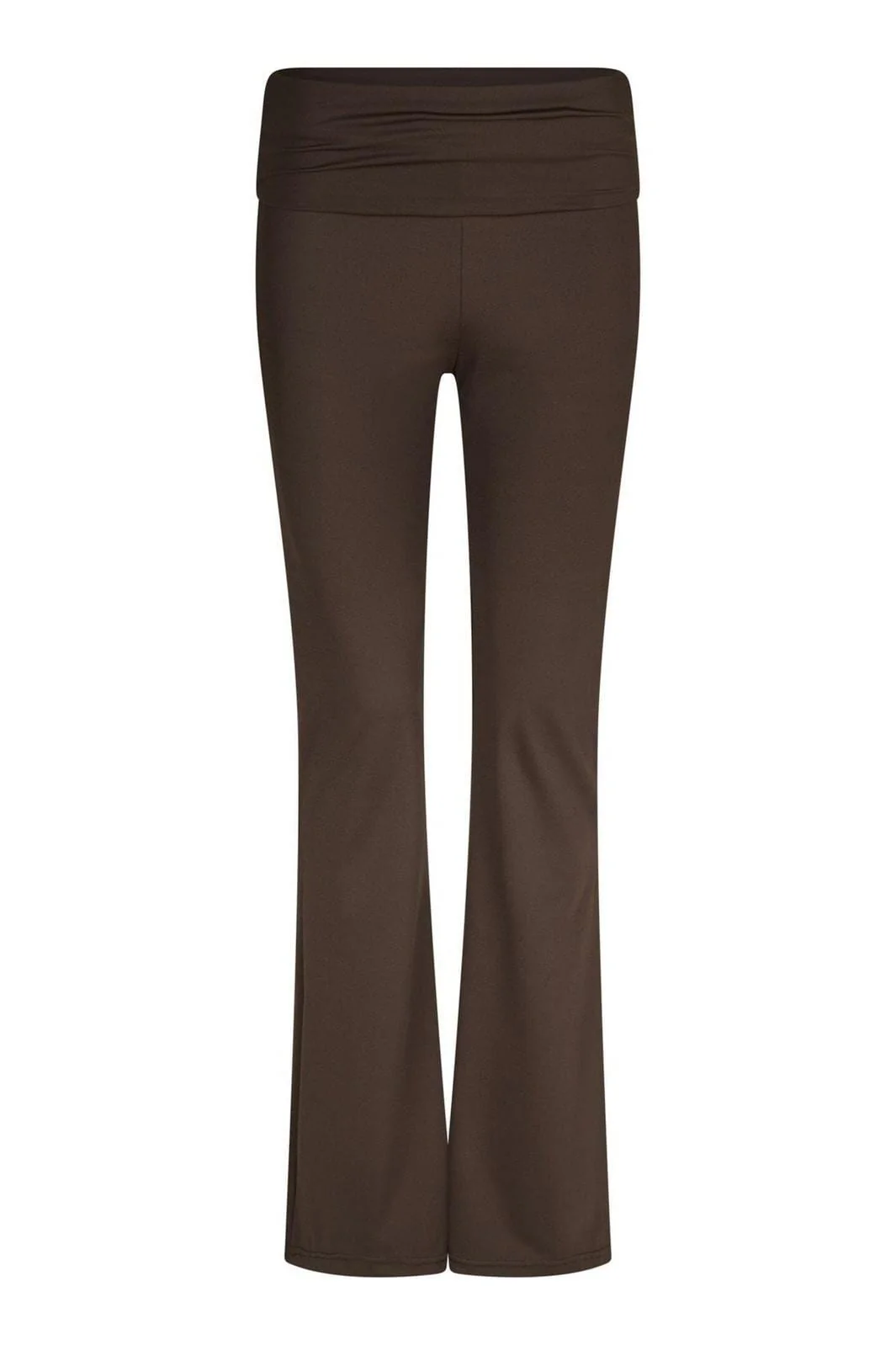Neo Noir - Ulianna Leggings Pants 167091 - 584 - Chocolate Brown - Image 4