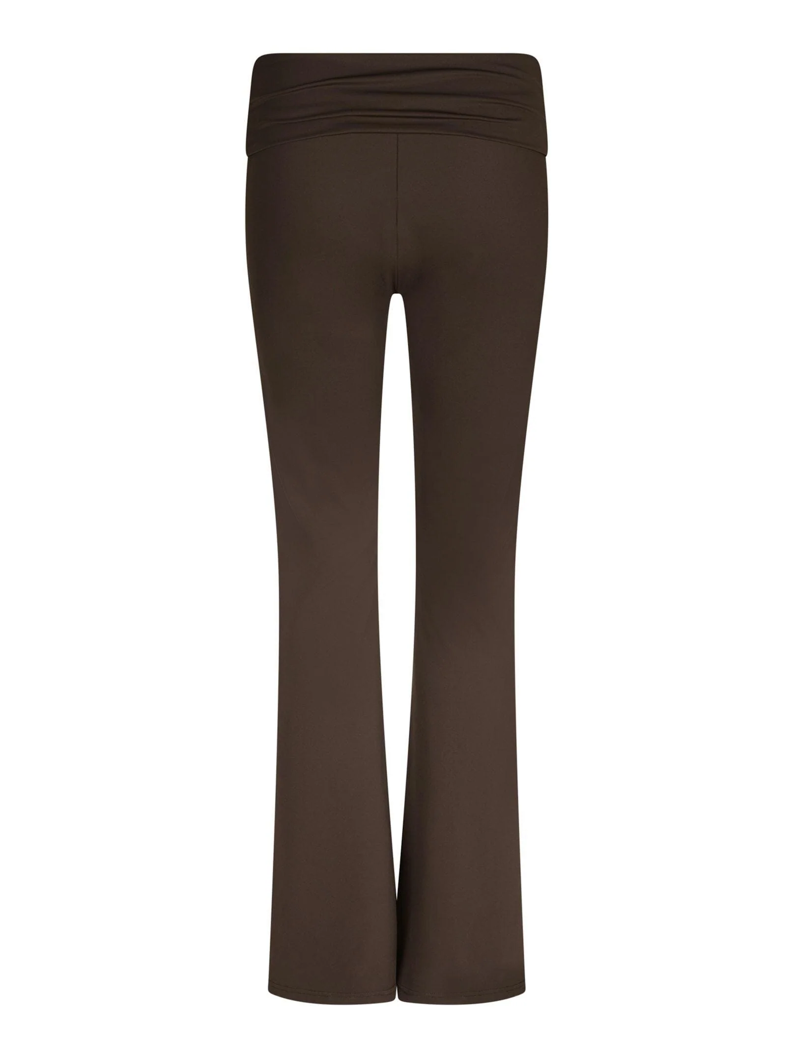 Neo Noir - Ulianna Leggings Pants 167091 - 584 - Chocolate Brown - Image 7