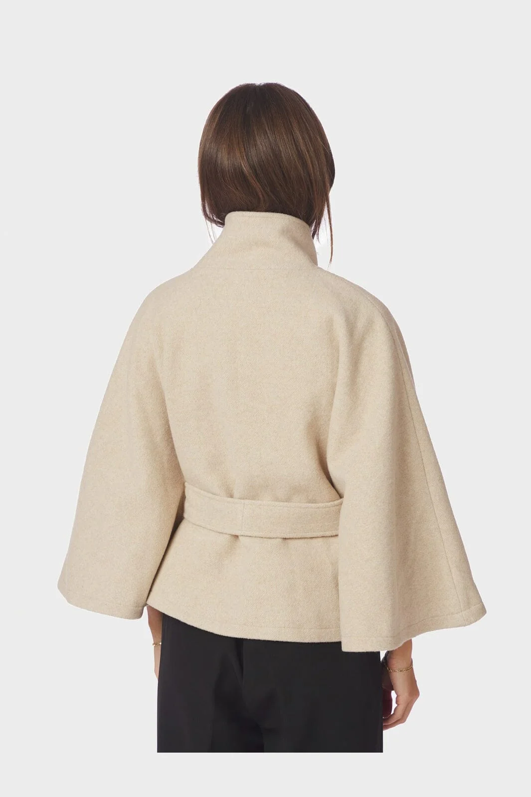 Neo Noir - Zanna Cape 167328 - 213 - Sand - Image 3