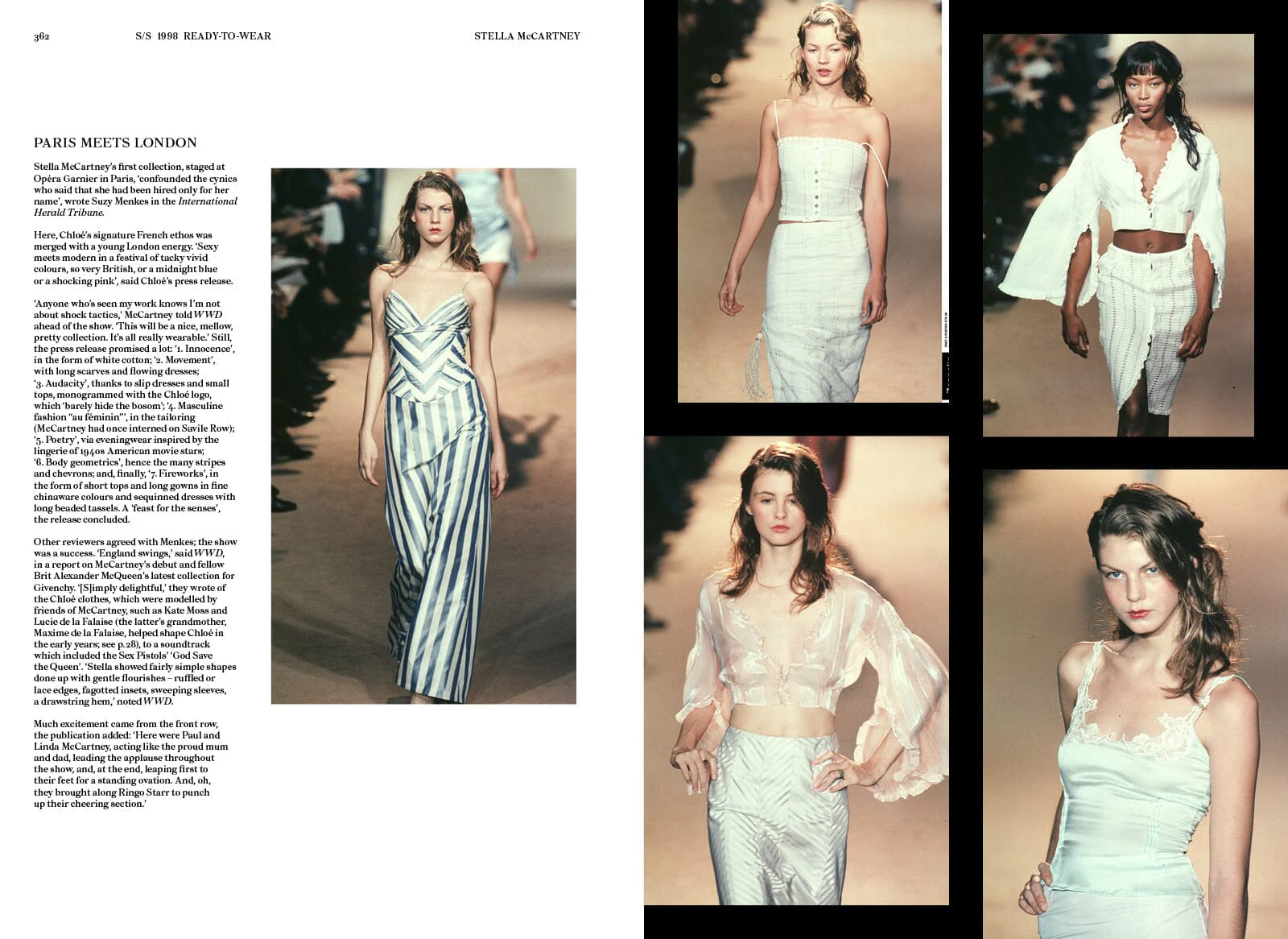 New Mags - Chloé Catwalk TH1398 - Image 4