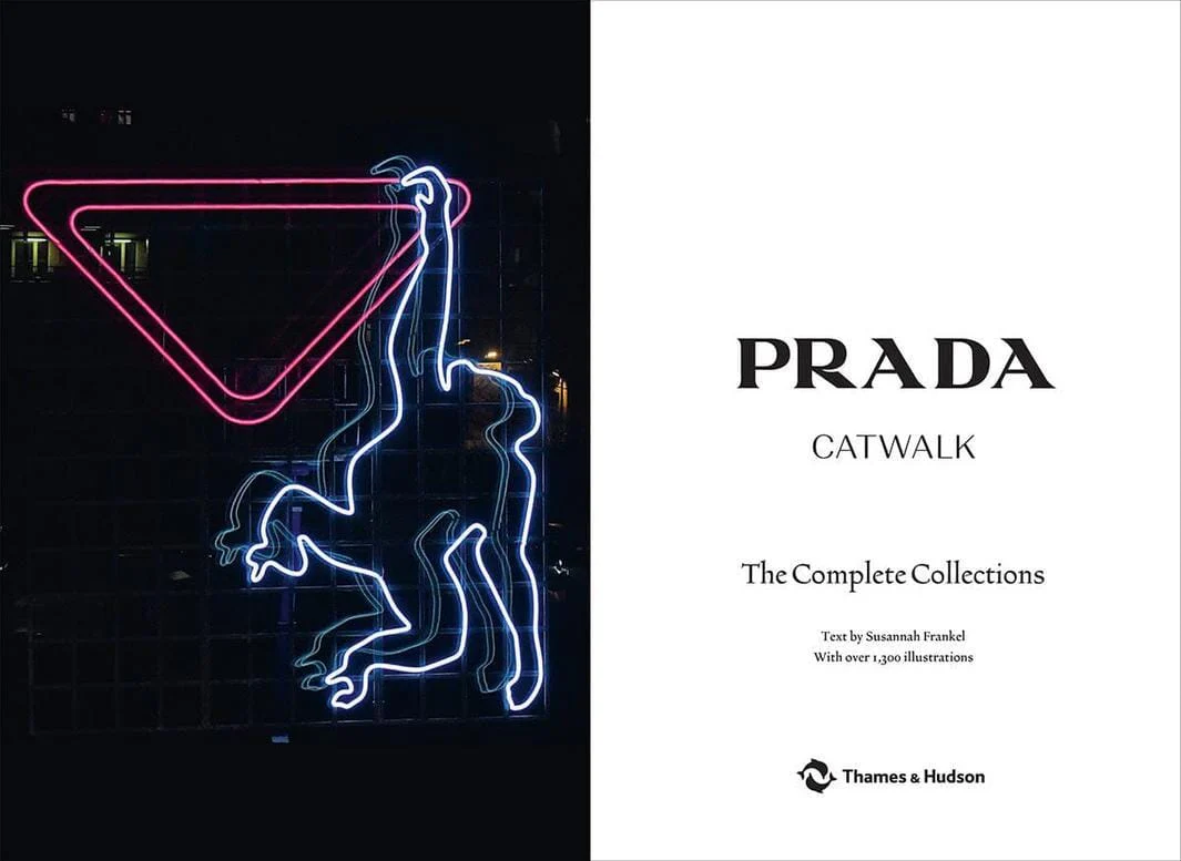 New Mags - Prada Catwalk TH1062 - Image 5