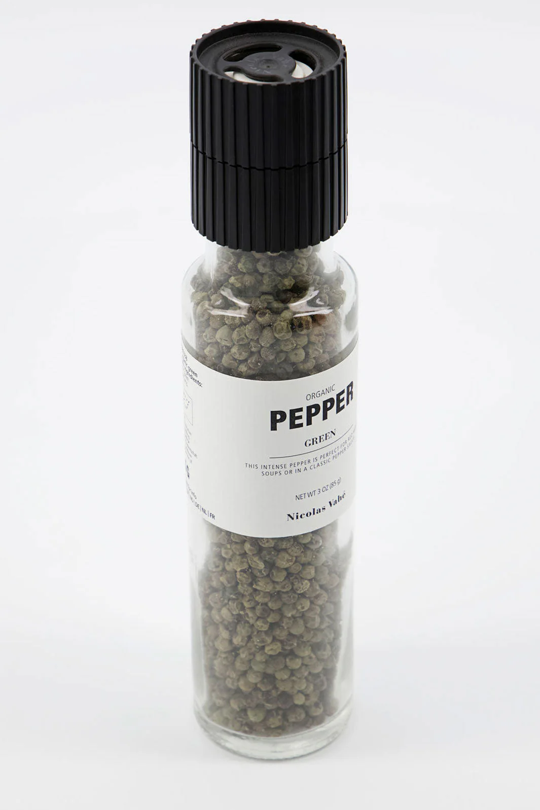 Nicolas Vahe - Pepper Green - Image 2