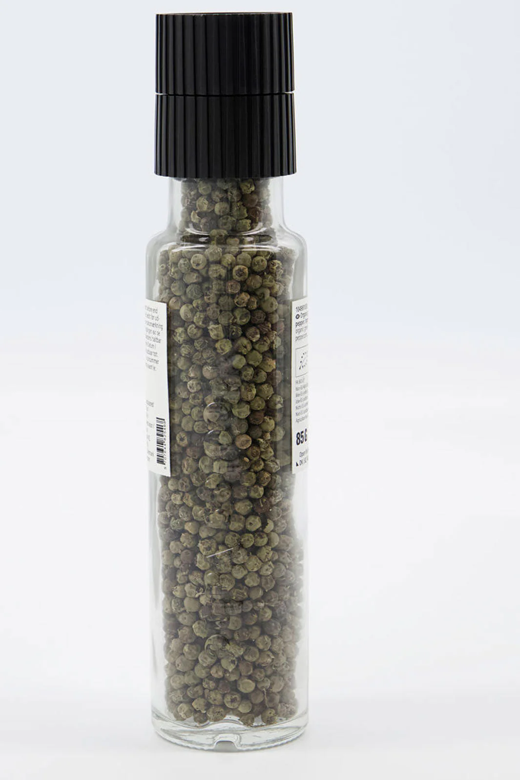 Nicolas Vahe - Pepper Green - Image 3