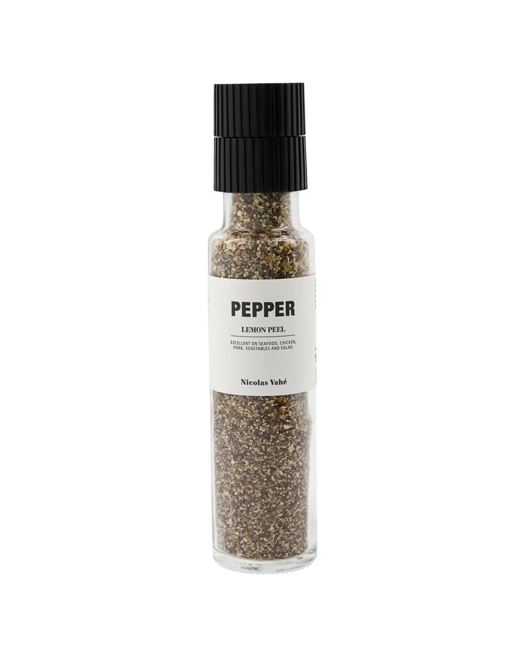Nicolas Vahe - Pepper, Lemon Peel - Image 2