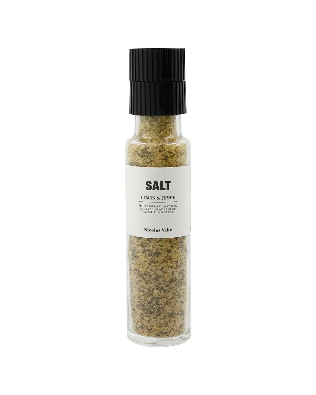 Nicolas Vahe - Salt, Lemon & Thyme - Image 2