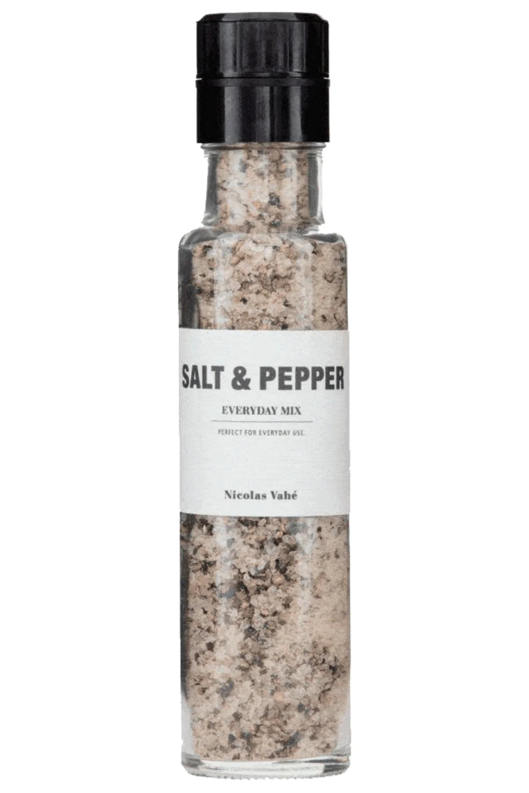 Nicolas Vahe - Salt og peber, Hverdagens Mix - Image 2