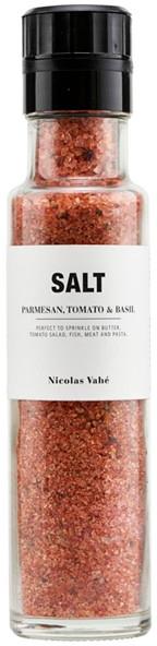 Nicolas Vahe - Salt, Parmesan, Tomato & Basilikum - Image 2