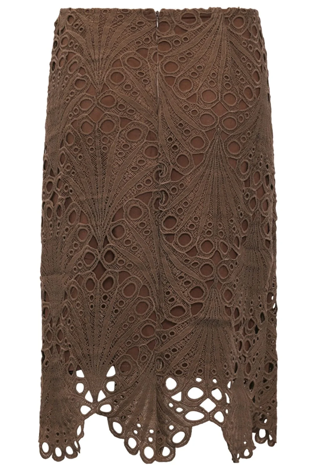 Noella - Karoni Skirt - 1251 Morel - Image 3