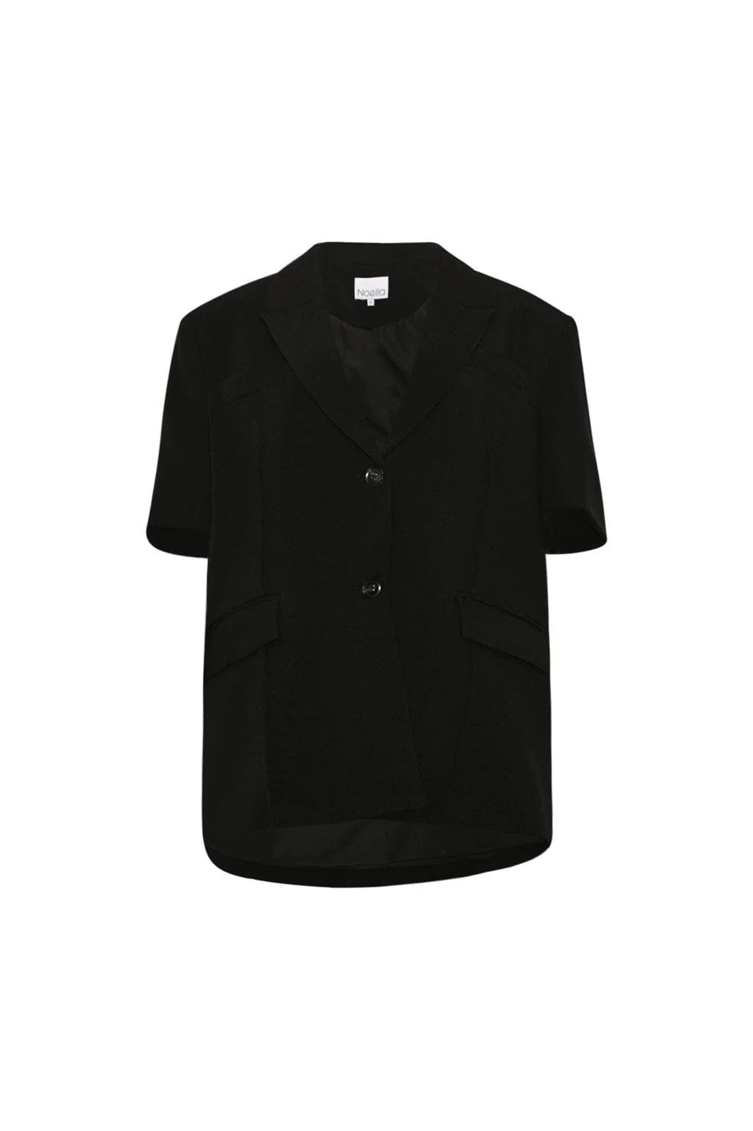 Noella - Leanne Blazer 13860003 - 004 - Black - Image 2