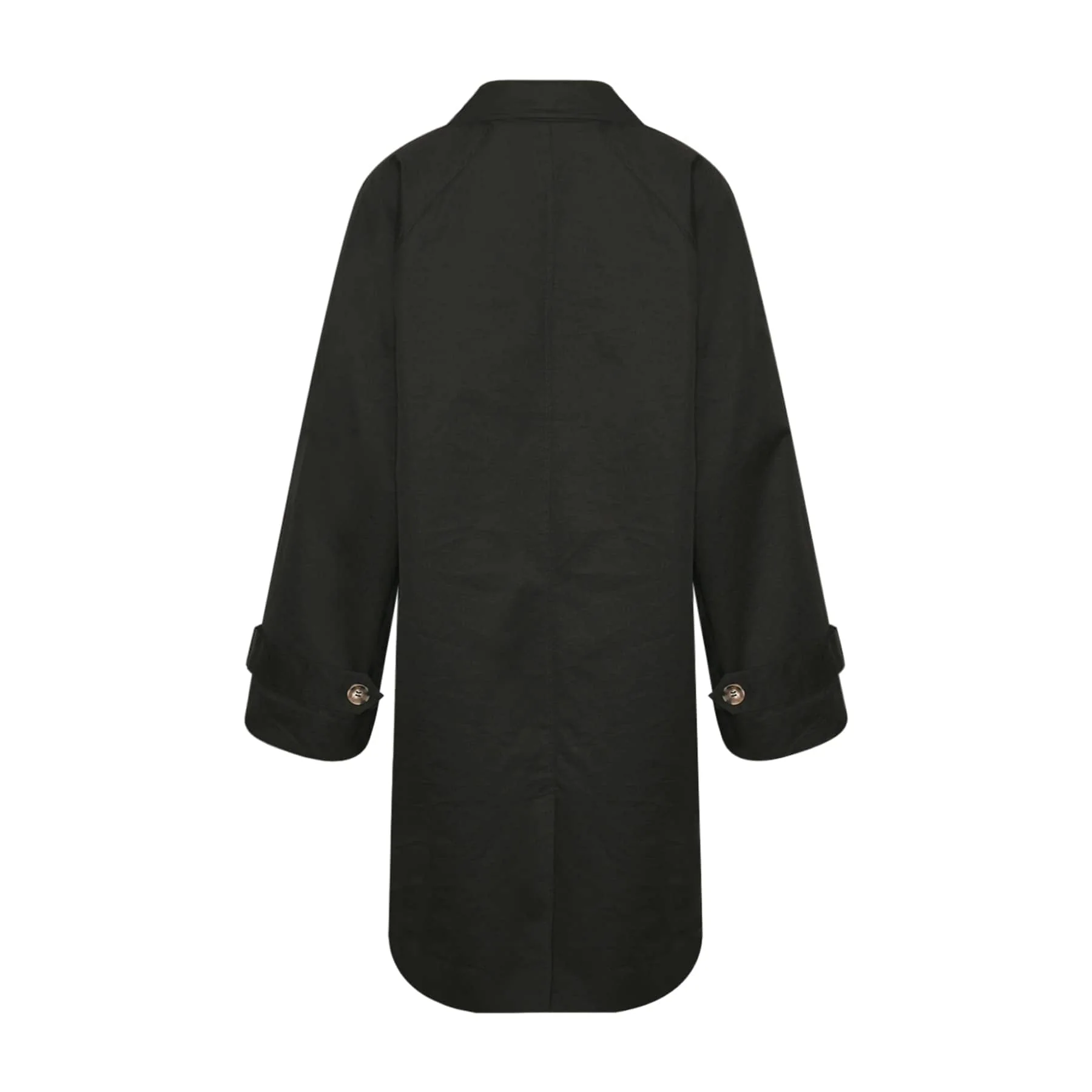 Noella - Lilli Coat 12690023 - 004 - Black - Image 3