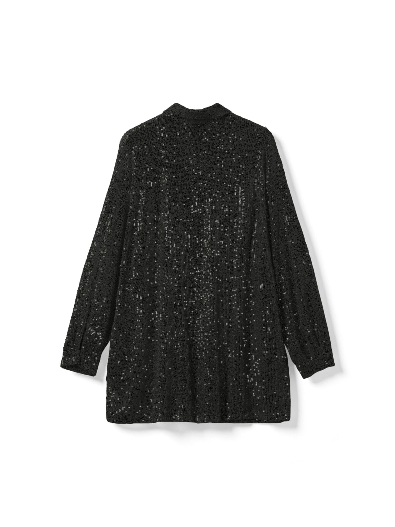 Noella - Lizanne Shirt 14320001 - 004 - Black - Image 8