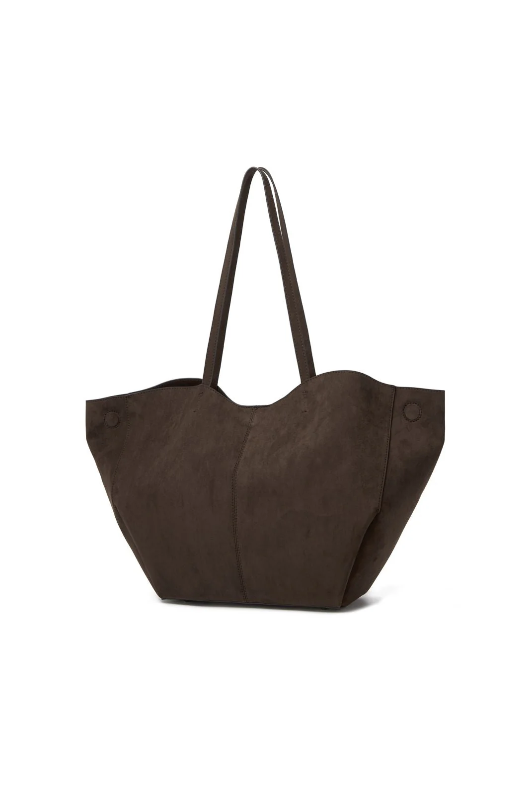 Noella - Mariah Bag Large 15440002 - 173 - Coffee - Image 5