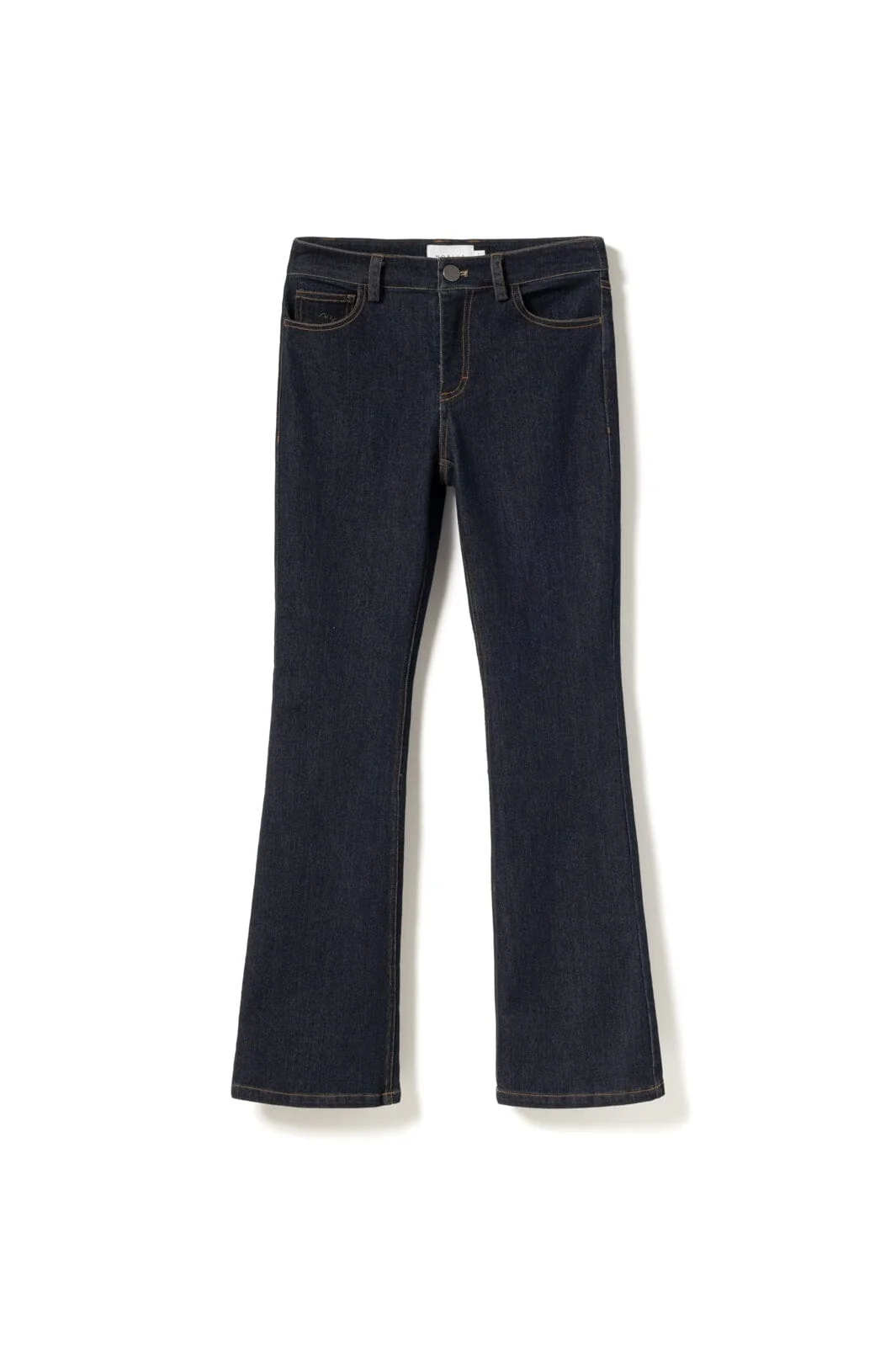 Noella - N-Lavella Jeans 15080002 - 1360 - Blue Unwashed - Image 2