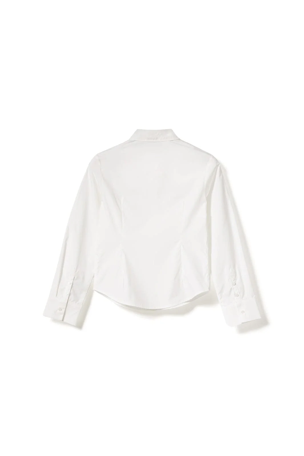 Noella - N-Loyce Shirt 14540004 - 028 - White - Image 3
