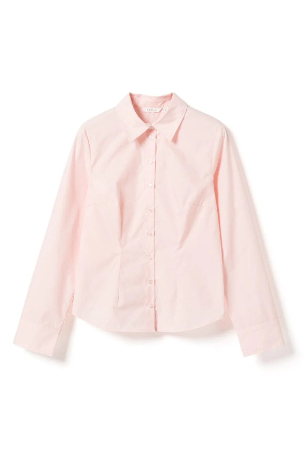 Noella - N-Loyce Shirt 14540004 - 1460 - Blush Pink - Image 2