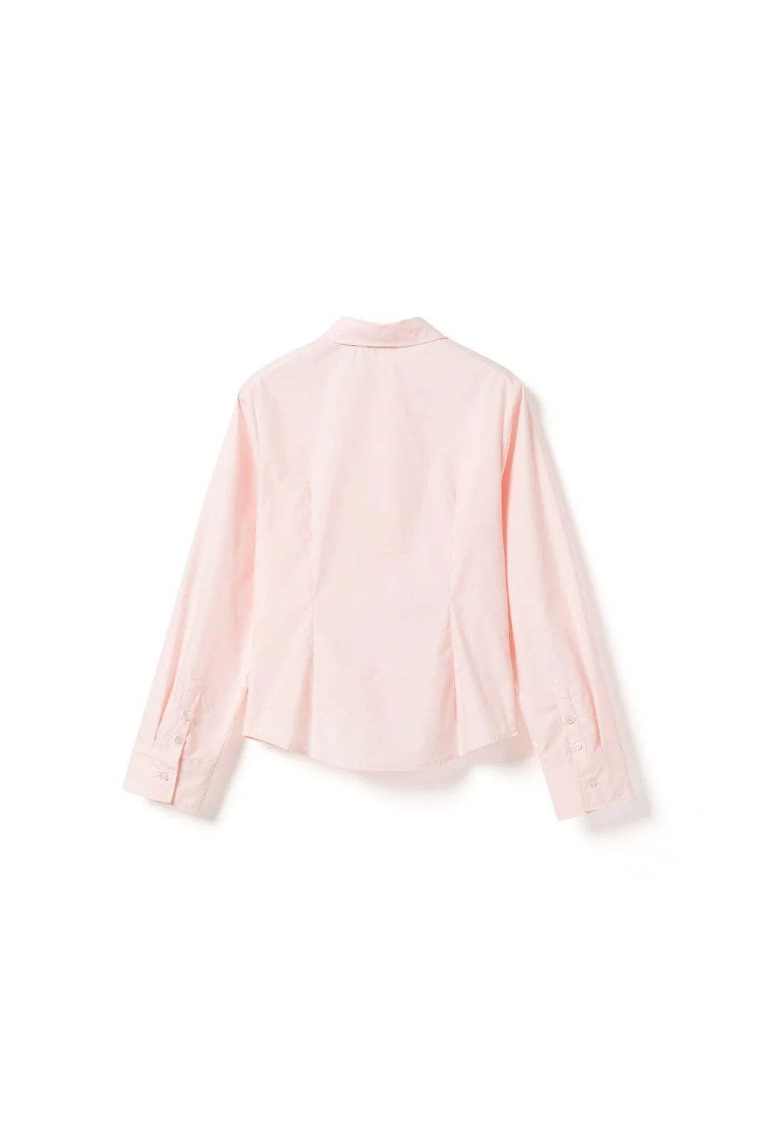 Noella - N-Loyce Shirt 14540004 - 1460 - Blush Pink - Image 3