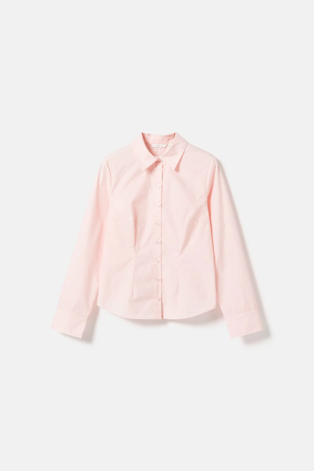 Noella - N-Loyce Shirt 14540004 - 1460 - Blush Pink - Image 6