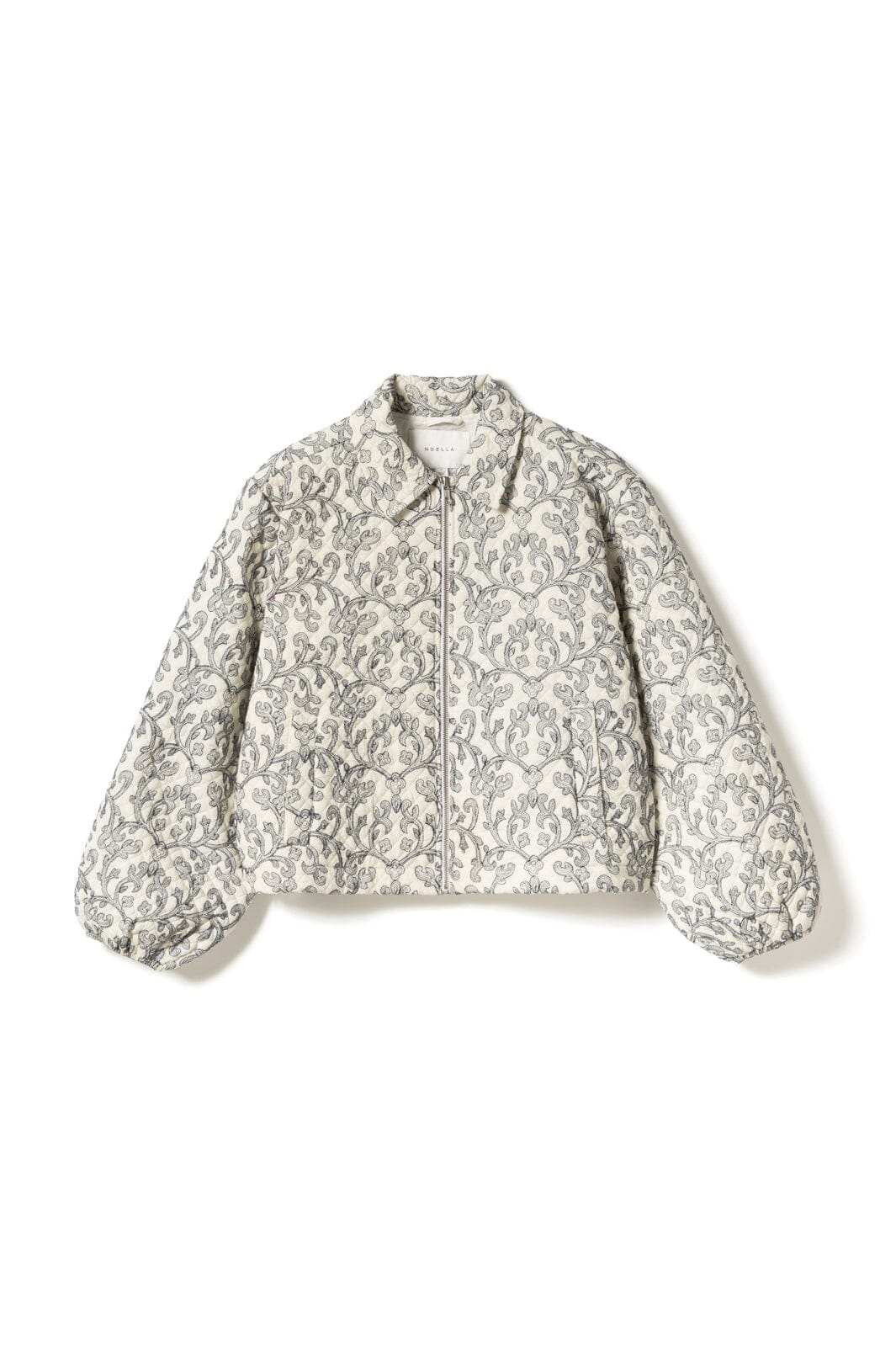 Noella - N-Mariam Jacket 12610063 - 006 - Offwhite - Image 3