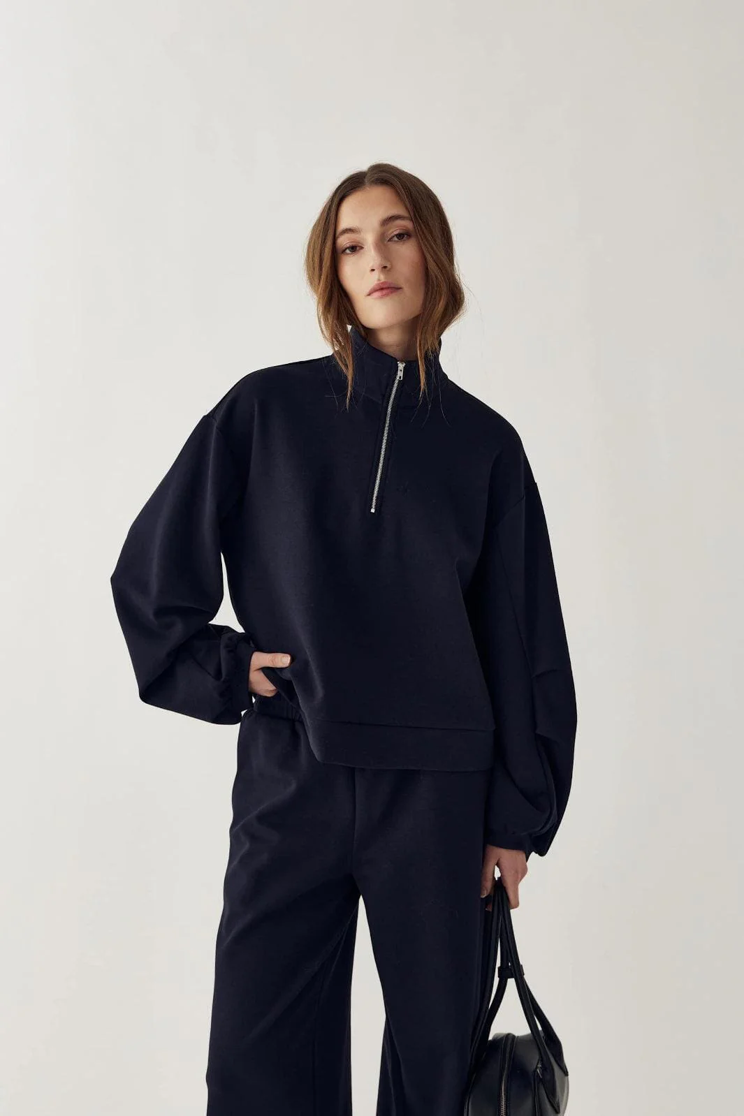 Noella - N-Marina Top 14940008 - 007 - Navy