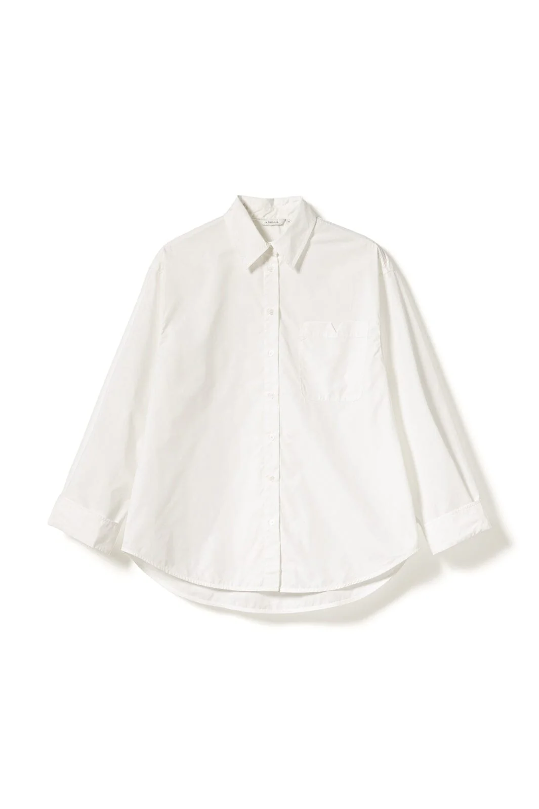 Noella - N-Marlon Shirt 14540003 - 028 - White - Image 2