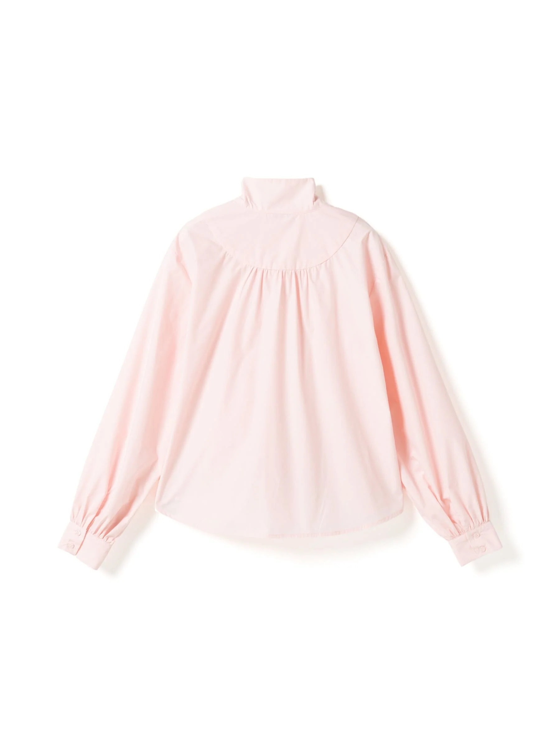 Noella - N-Maysyn Blouse 14540012 - 1460 - Blush Pink - Image 3