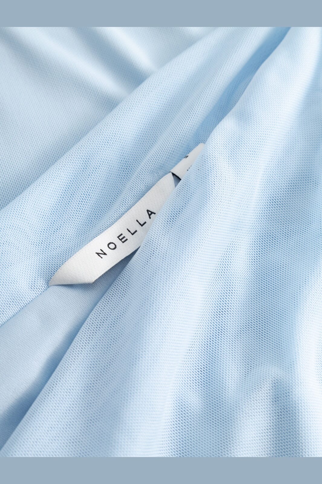 Noella - N-Melani Dress 15300002 - 975 - Air Blue - Image 6