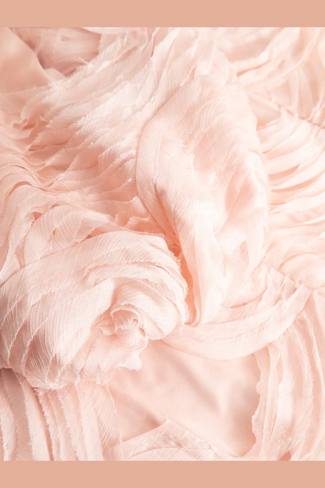 Noella - N-Michaela Dress 15340001 - 1279 - Baby Pink - Image 6