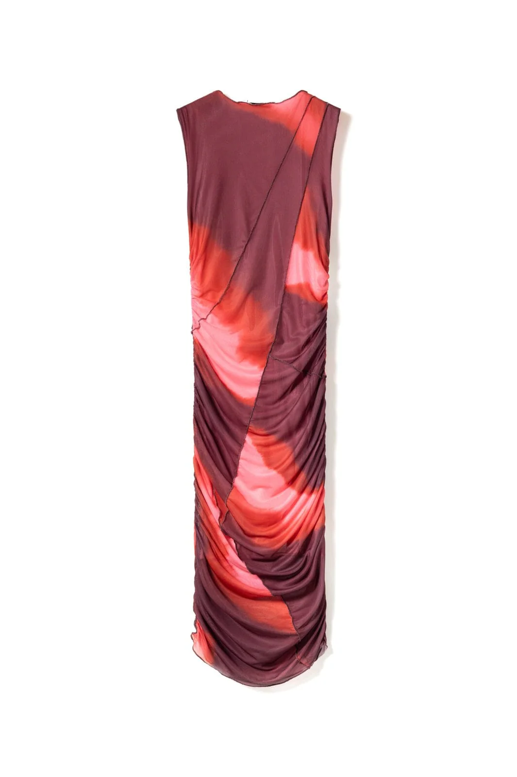 Noella - N-Sutton Dress 15350002 - 1439 - Divinity Print - Image 3