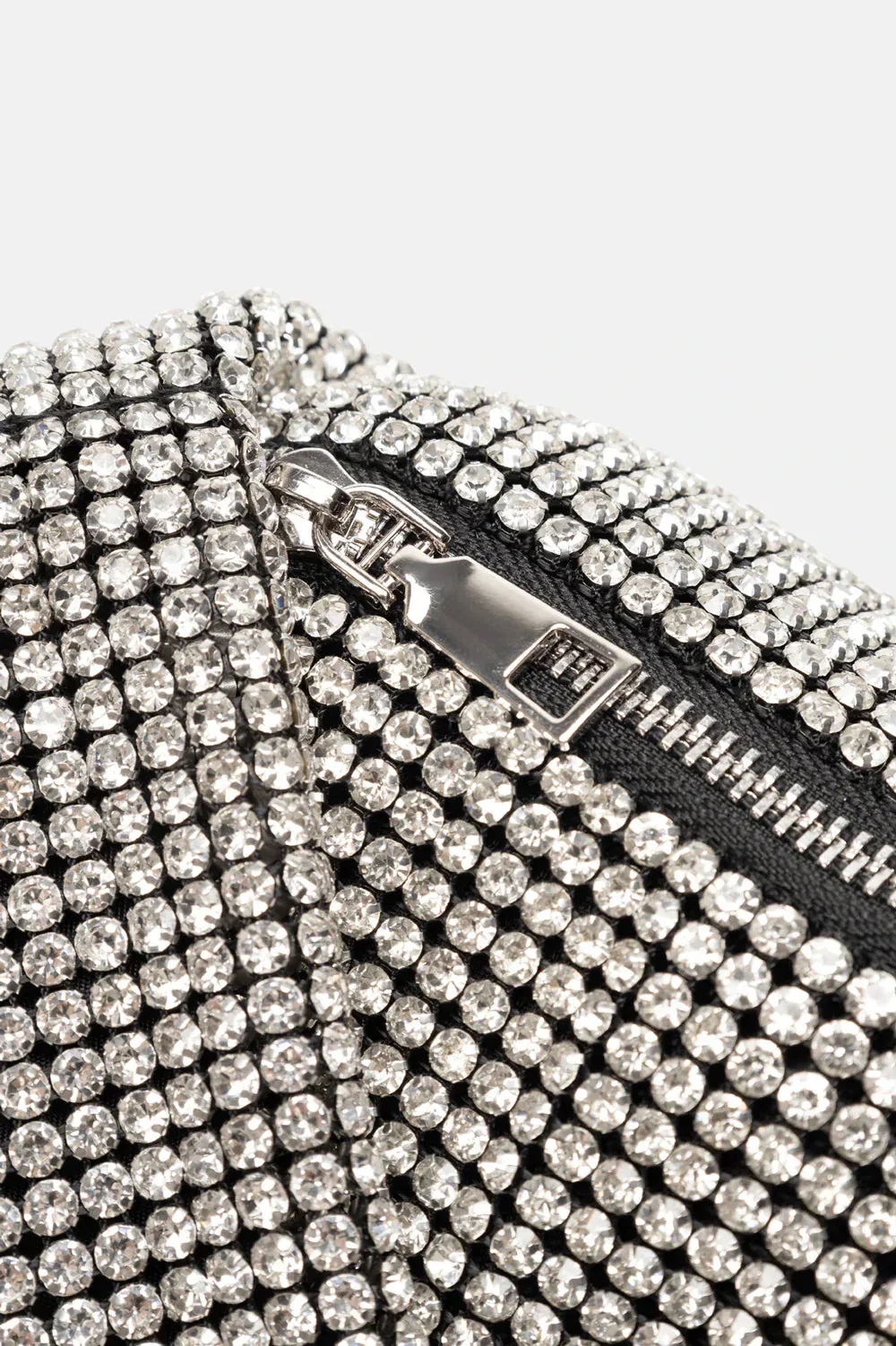 Noella - Sissy Sequin Bag - 766 Silver - Image 6