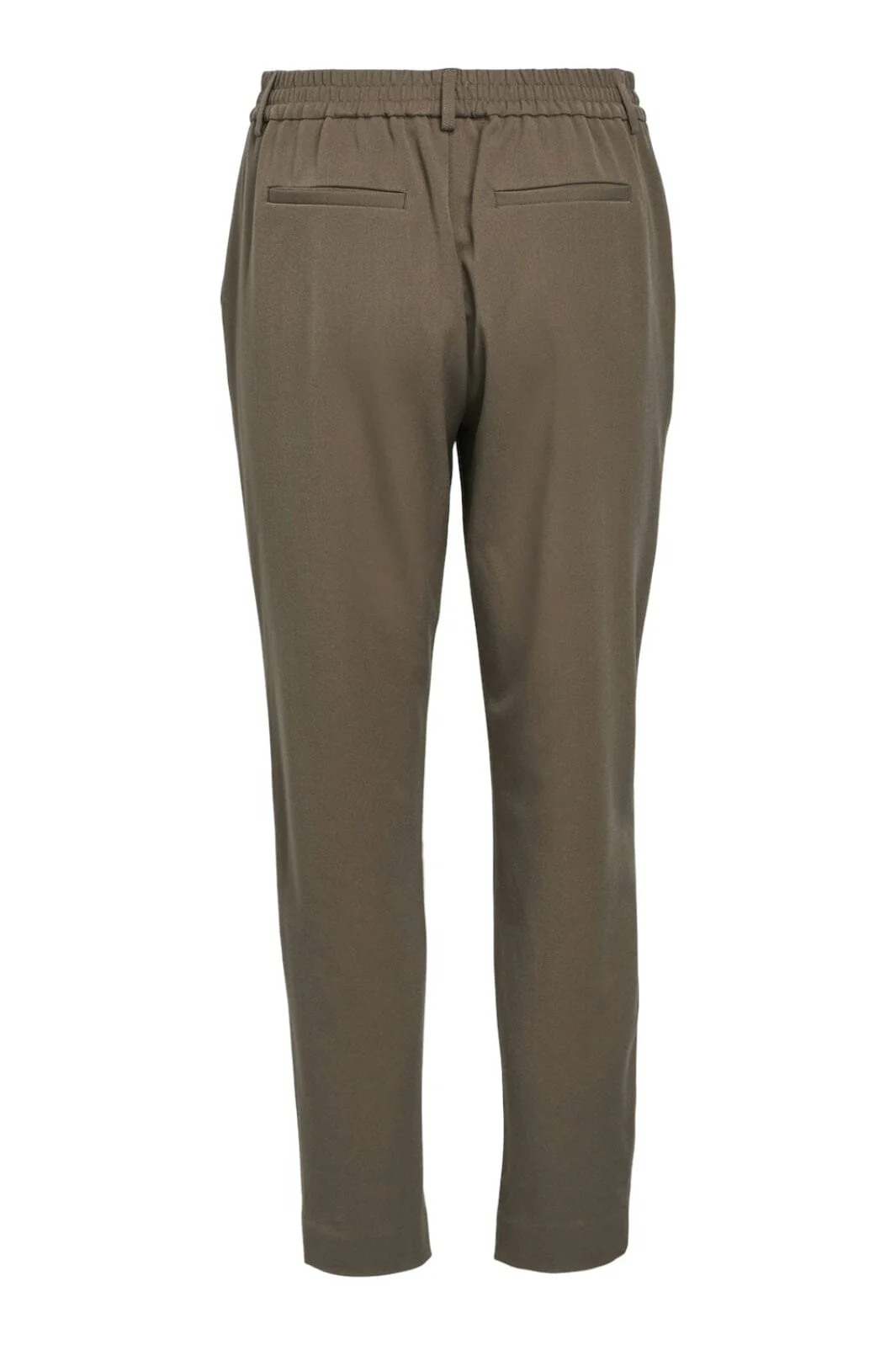 Object - Objlisa Slim Pant - 4535483 Morel - Image 6