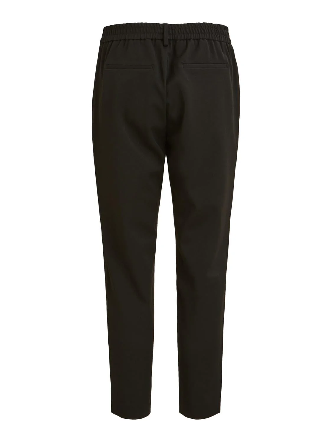 Object - ObjLisa Slim Pant Noos - Black - Image 3